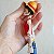 Boneco One Piece Luffy caveira Anime Brinquedo articulado - Imagem 8