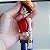 Boneco One Piece Luffy caveira Anime Brinquedo articulado - Imagem 7