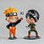 Boneco Rock Lee figura colecionável anime Naruto chibi funko - Imagem 3
