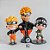 Boneco Naruto figure action colecionável anime chibi funko - Imagem 8