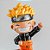 Boneco Naruto figure action colecionável anime chibi funko - Imagem 4