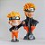 Busto Naruto figure action colecionável anime decor Naruto - Imagem 7