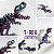 Dinossauro T rex articulado brinquedo dino Jurassic World - Imagem 8