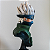 Busto Kakashi figure action colecionável anime decor Naruto - Imagem 4