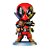 Deadpool figure action Marvel coleção Deadpool divertido - Imagem 1