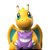 Charizard e Gengar figura coleção Pokémon decoração geek - Imagem 3