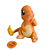 cofre decorativo Charmander Pokemón boneco Decoração Pokémon, Presente Exclusivo - Imagem 2