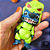 Stitch halloween articulado brinquedo plástico coleção Disney figura decoraçao Stitch terror - Imagem 9