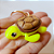 Chaveiro suvenir bichinhos articulados diversos brinde lembrancinha para aniversário bichinhos fofos - Imagem 1