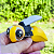 Bichinhos Flexíveis Mini Animais para brincar briquedo educativo floresta fazendinha dinos bichos do mar - Imagem 3