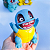 Pokemon Figura Pikachu bubassauro squirtle terror halloween decoração geek bonecos pokemons - Imagem 8