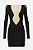 Vestido Celeste - Imagem 1