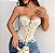Cropped Corset Gina - Imagem 3
