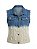 Colete Jeisa - Imagem 1