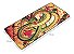 Mouse Pad Gamer Dragon Ball Shenlong Anime Geek 700x350x3 Mm - Imagem 2
