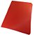 Capa Para Encadernação A4 Vermelho Line Frente Pp 030 100un Vermelho Marpax Cod 256747 - Imagem 1
