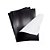 Manta Magnética Adesivado Imã 0,4mm 20x30cm Marpax 50fls Preto Marpax Cod 257080 - Imagem 1