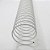 Espiral Para Encadernação Metal Branco A4 25mm 160fls 10un Branco Marpax Cod 257361 - Imagem 1