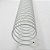 Espiral Para Encadernação Metal Branco A4 14mm 85fls 10un Branco Marpax Cod 258132 - Imagem 1