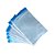Saquinho Plástico Adesivado Transparente 23x32cm 100un  Marpax Cod 259138 - Imagem 1