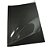Capa Térmica Crystal Paper Preta A4 01mm 1 à 10fls 05un  Marpax Cod 259270 - Imagem 1