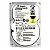 HD 6.4GB - SEAGATE MEDALIST 6424- IDE (Usado) - Imagem 3