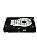 HD WESTERN DIGITAL Caviar WD800BB - IDE (Usado) - Imagem 3