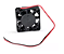 Cooler 40x40x10mm 12v para Nobreak - Imagem 3