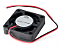 Cooler 40x40x10mm 12v para Nobreak - Imagem 1