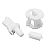 Kit Reparo Bomba Epson L3110 L3150 L3250 - Imagem 4