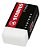 Borracha Supreme 1196C Pequena - STABILO - Imagem 2