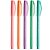Kit Caneta Esferográfica Trilux Style Colors c/5 - Faber-Castell - Imagem 2