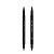 Caneta Dual Brush Preta Individual - CIS - Imagem 3