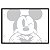 Mini Fichário Mickey c/ 80fls DAC - Imagem 4