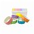 Kit Washi Tape Tons Vibrantes c/ 6 Unidades! - Imagem 4