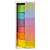 Kit Washi Tape Tons Vibrantes c/ 6 Unidades! - Imagem 2