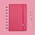 Caderno Inteligente A5 All Pink - Imagem 1