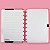 Caderno Inteligente A5 All Pink - Imagem 2