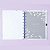 Planner Lilac Fields Caderno Inteligente by Sof Martinss - Imagem 7