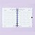 Planner Lilac Fields Caderno Inteligente by Sof Martinss - Imagem 6