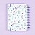 Planner Lilac Fields Caderno Inteligente by Sof Martinss - Imagem 13