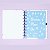 Planner Lilac Fields Caderno Inteligente by Sof Martinss - Imagem 5