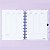 Planner Lilac Fields Caderno Inteligente by Sof Martinss - Imagem 12