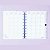 Planner Lilac Fields Caderno Inteligente by Sof Martinss - Imagem 11