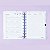 Planner Lilac Fields Caderno Inteligente by Sof Martinss - Imagem 8