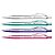 Lapiseira Poly Tri Shape Colors 0.5mm / 0.7mm - Imagem 3