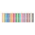 Lapis De Cor Mega Soft Color 48 Cores - Tris - Imagem 2