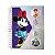Caderno Smart Mini Disney 100 Coleção Especial - Imagem 1