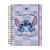 Caderno Smart Mini Disney Stitch - DAC - Imagem 1