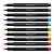 Brush Pen SuperSoft Avulsa Faber-Castell - Imagem 1